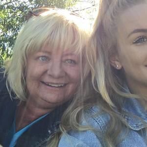 Meet your Posher, Darcie